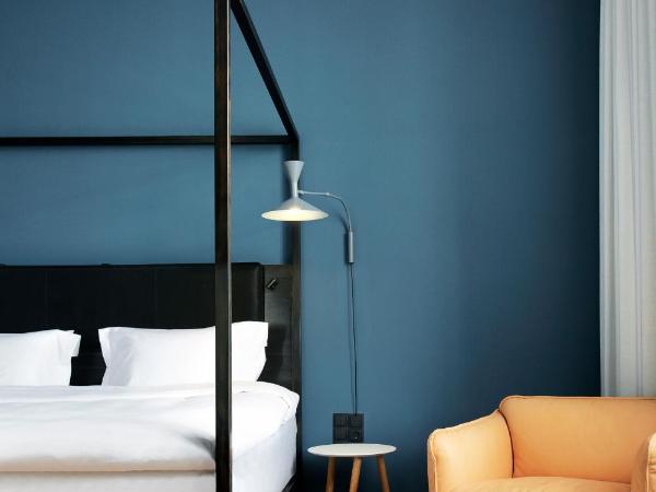 Nobis Hotel Copenhagen, a Member of Design Hotels™ : photo 3 de la chambre suite junior (chambre double) 