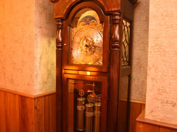 Copper Kettle B&B : photo 6 de la chambre appartement