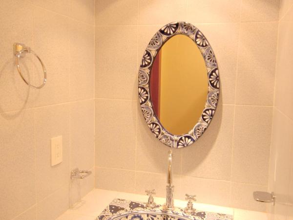 Olga Querida B&B Hostal : photo 7 de la chambre chambre double