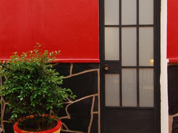 Olga Querida B&B Hostal : photo 4 de la chambre chambre simple