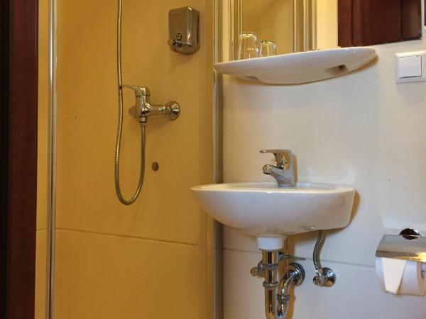 Merite Hotels Hamburg Altona GmbH : photo 4 de la chambre chambre simple