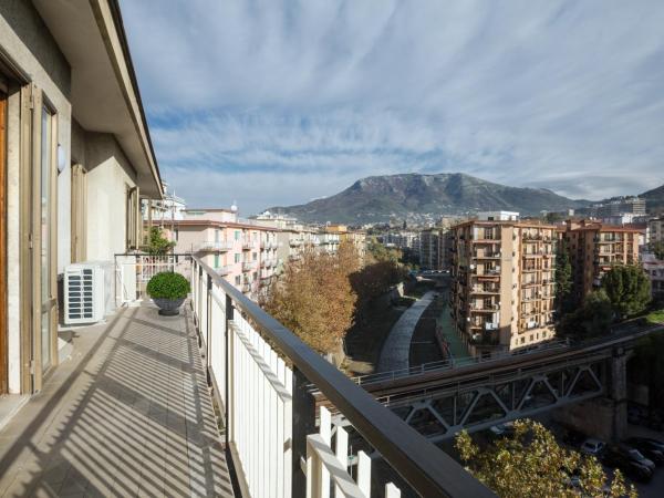 B&B Terre di Mare : photo 10 de la chambre chambre double