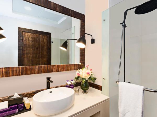 Beach Walk Boutique Jumeirah : photo 8 de la chambre chambre boutique