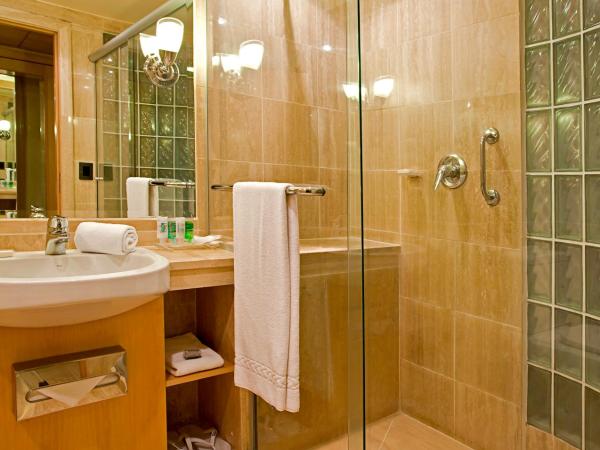 Pullman Sao Paulo Ibirapuera : photo 2 de la chambre chambre 1 lit double supérieure