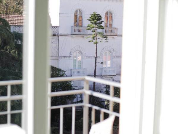 I colori di Sorrento : photo 6 de la chambre chambre deluxe (2 adultes + 1 enfant)