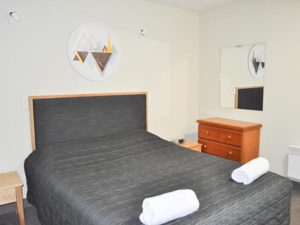 The Lofts Apartments : photo 10 de la chambre appartement 1 chambre