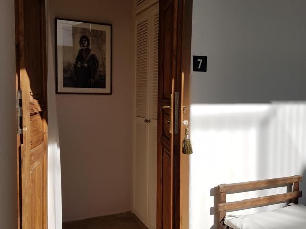 Dar Shâan : photo 5 de la chambre chambre double deluxe