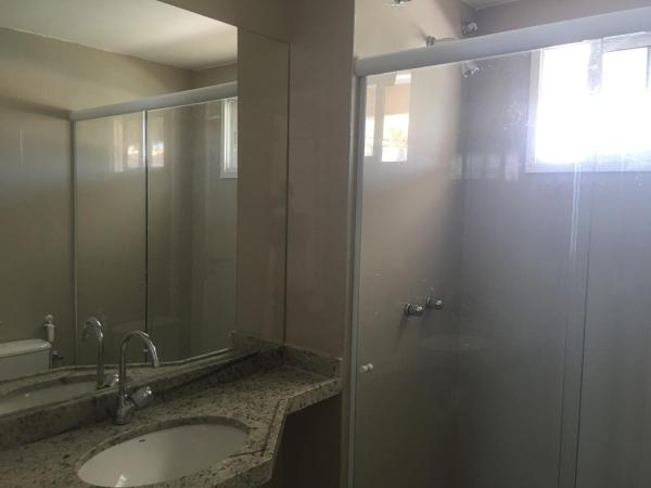 VG Fun Residence Praia do Futuro : photo 6 de la chambre appartement avec balcon