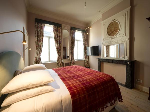 Hotel De Orangerie by CW Hotel Collection : photo 9 de la chambre suite junior