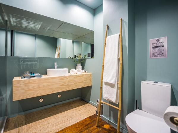 Laurear Guest House : photo 2 de la chambre chambre deluxe double ou lits jumeaux