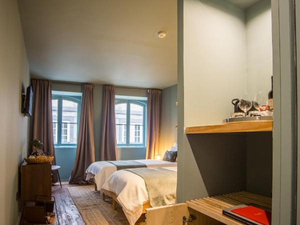 Laurear Guest House : photo 10 de la chambre chambre deluxe double ou lits jumeaux