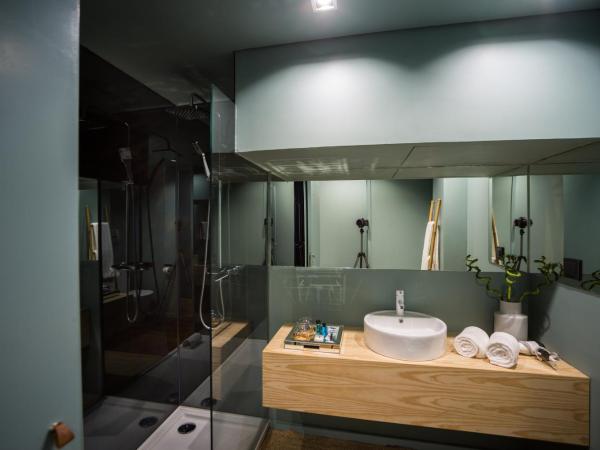 Laurear Guest House : photo 5 de la chambre chambre deluxe double ou lits jumeaux