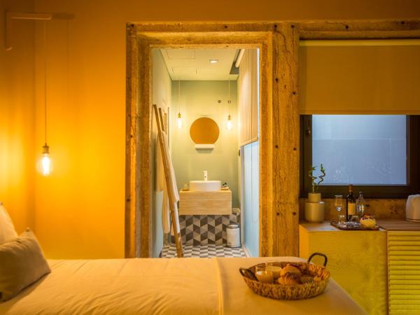 Laurear Guest House : photo 5 de la chambre chambre double ou lits jumeaux Économique