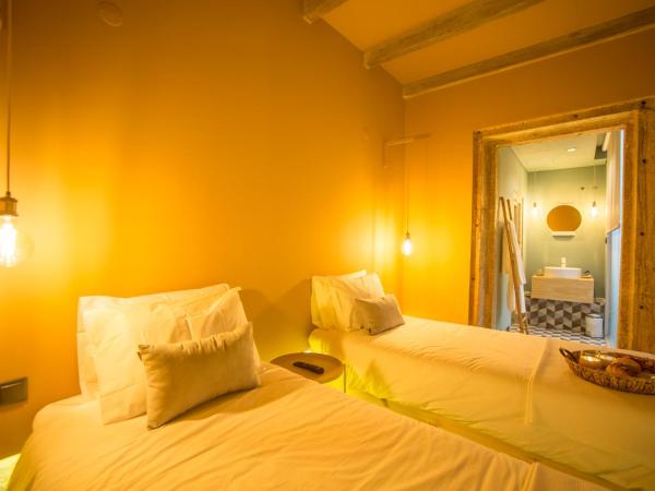 Laurear Guest House : photo 8 de la chambre chambre double ou lits jumeaux Économique