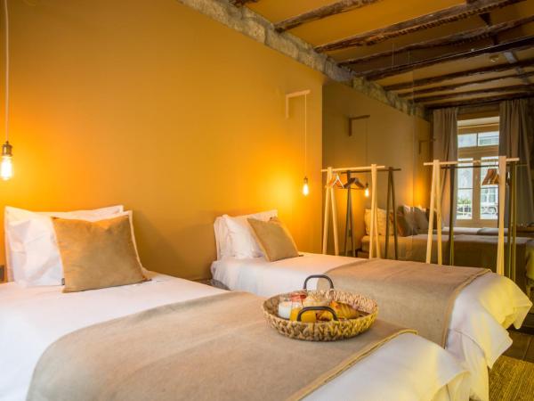 Laurear Guest House : photo 9 de la chambre chambre double ou lits jumeaux supérieure