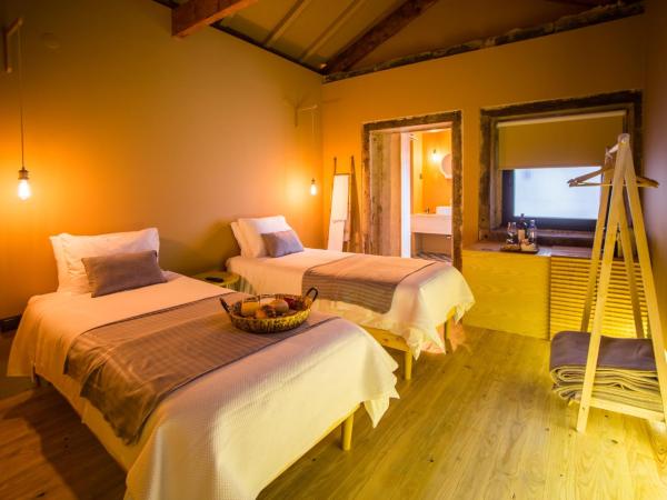 Laurear Guest House : photo 3 de la chambre chambre double ou lits jumeaux Économique