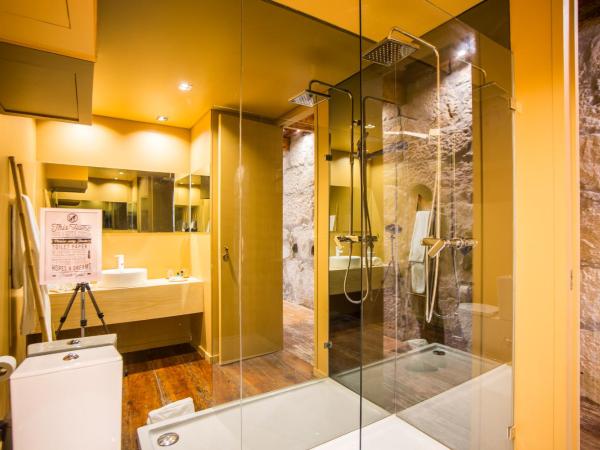 Laurear Guest House : photo 9 de la chambre chambre familiale deluxe