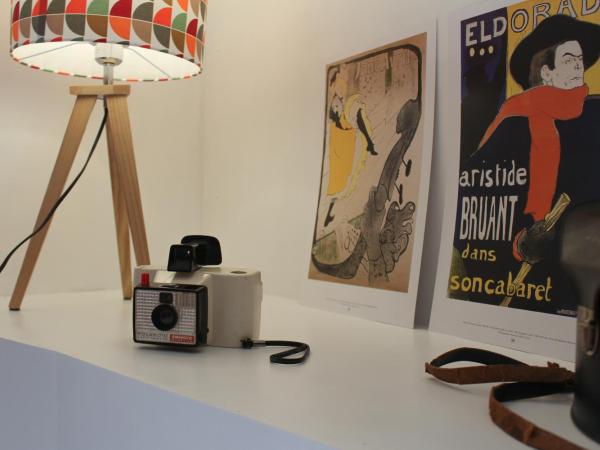 Sa Prazza GuestHouse : photo 9 de la chambre grande chambre double