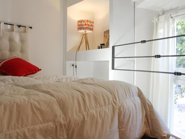 Sa Prazza GuestHouse : photo 10 de la chambre grande chambre double