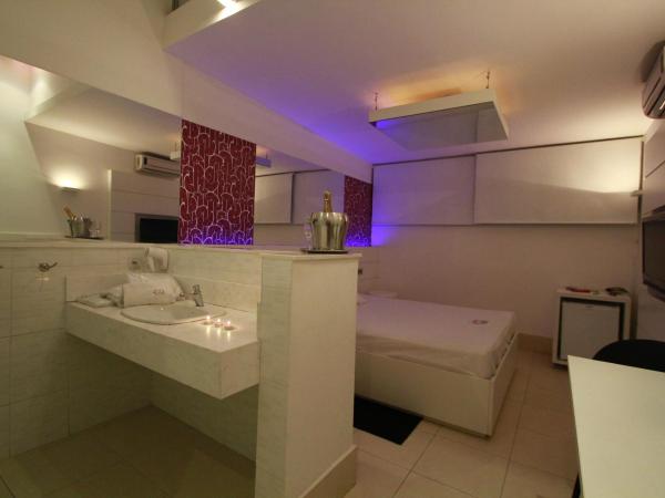 Motel Vivre (Adult Only) : photo 9 de la chambre chambre double