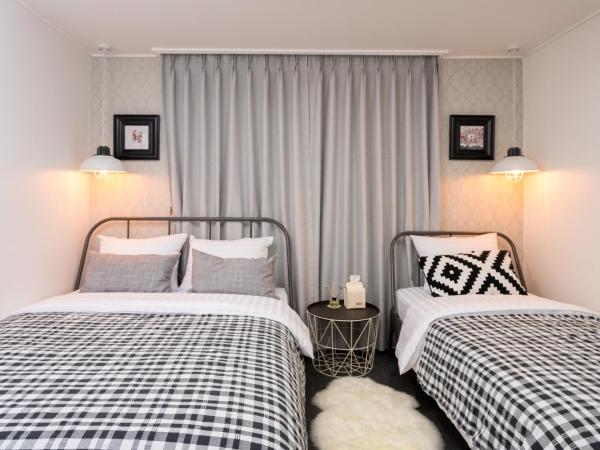 Neat House : photo 5 de la chambre chambre triple