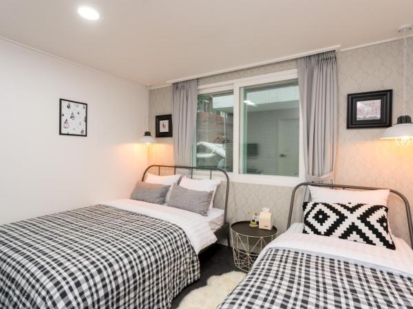 Neat House : photo 6 de la chambre chambre triple