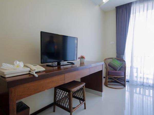 Baan Nilrath Hotel - SHA Extra Plus : photo 7 de la chambre chambre double supérieure
