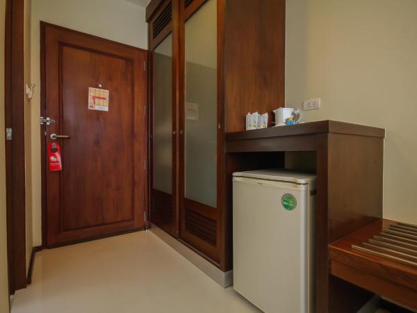 Baan Nilrath Hotel - SHA Extra Plus : photo 6 de la chambre chambre double supérieure