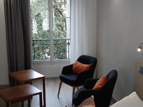 Hotel De Gramont : photo 5 de la chambre suite