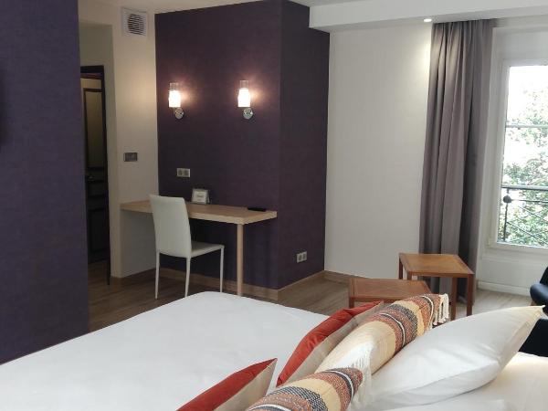 Hotel De Gramont : photo 1 de la chambre suite
