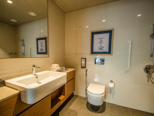 Altair - A Boutique Hotel : photo 3 de la chambre suite - vue sur ville