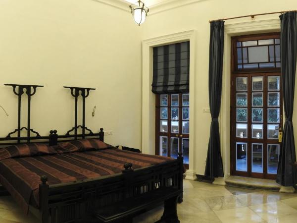 The Harrington Residency : photo 3 de la chambre chambre double supérieure