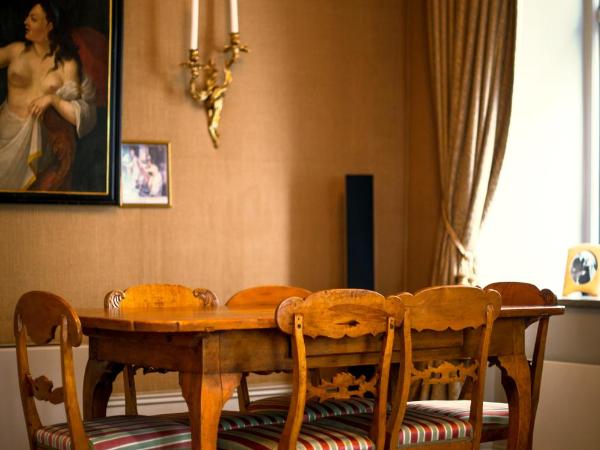 Victory Hotel : photo 3 de la chambre suite de luxe