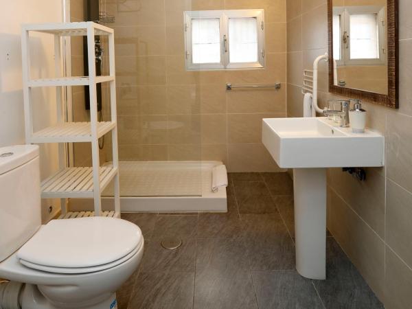 Escala Suites : photo 4 de la chambre chambre double