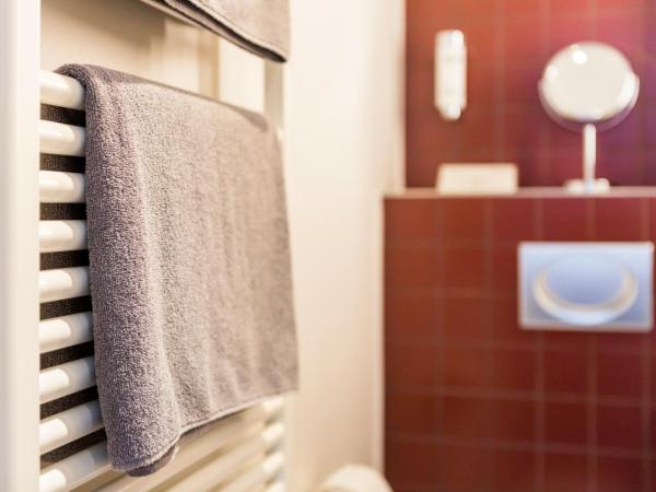 Auszeit Hotel Düsseldorf - das Frühstückshotel - Partner of SORAT Hotels : photo 10 de la chambre chambre double standard