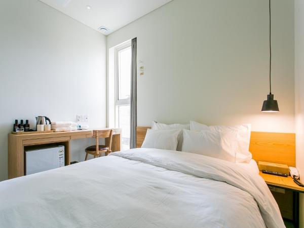 H Avenue Hotel Dongdaemun Sungshin : photo 3 de la chambre chambre double standard