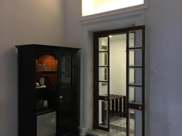 The Harrington Residency : photo 5 de la chambre chambre double supérieure