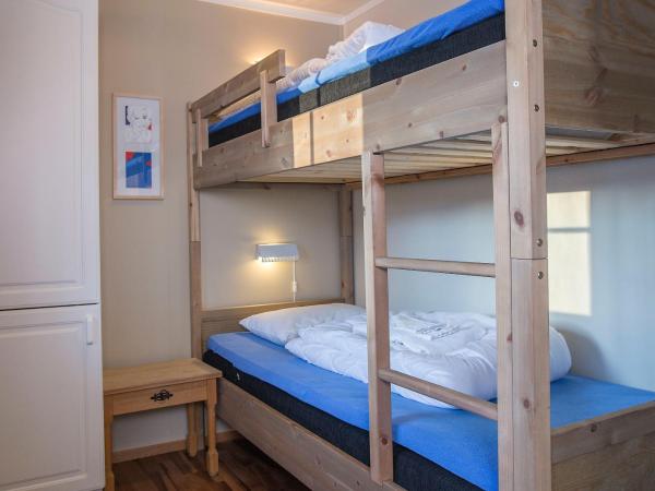 Birkebeineren Hotel & Apartments : photo 9 de la chambre appartement (4 adultes)