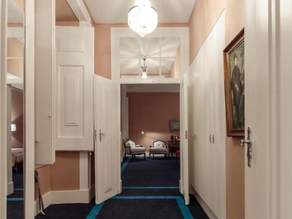 Dear Lisbon - Bordalo Palace Chiado : photo 1 de la chambre suite deluxe