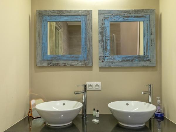 House of Bruges : photo 3 de la chambre chambre double supérieure