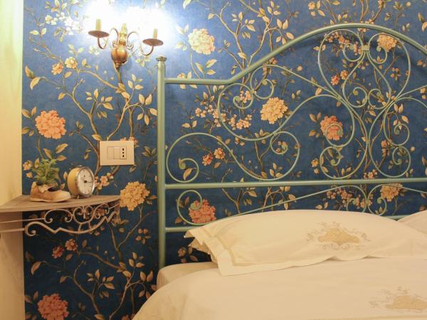 Jacaranda : photo 1 de la chambre chambre double standard