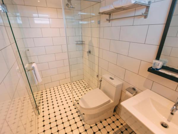 Tasik Villa International Resort : photo 6 de la chambre 2 rooms villa