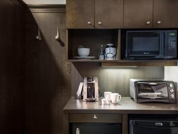 Hôtel des Coutellier : photo 2 de la chambre chambre lit queen-size classique