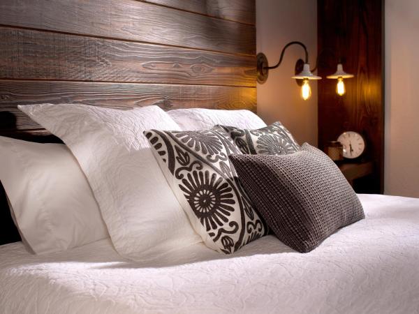 H21 Hospedaje Boutique : photo 9 de la chambre studio lit king-size avec canapé-lit