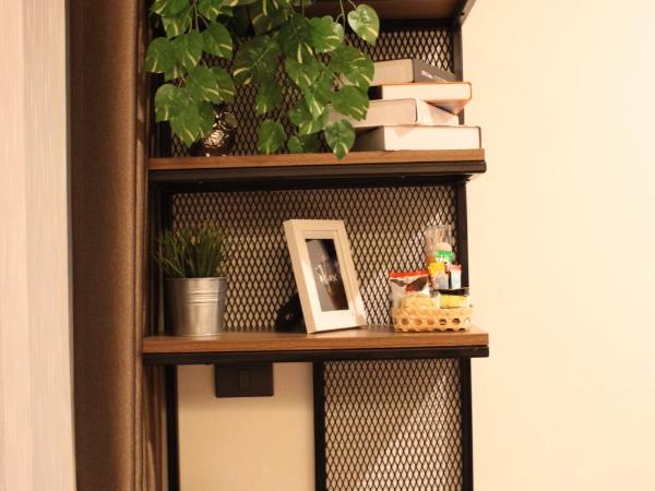 The Old City Wall Inn : photo 10 de la chambre chambre lits jumeaux supérieure - vue sur ville