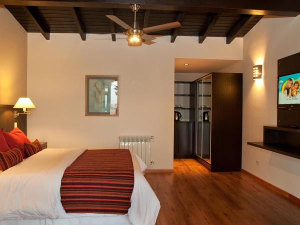 Monasterio Hotel Boutique : photo 4 de la chambre suite junior