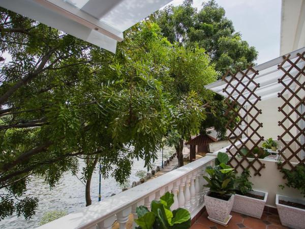 Aava Malacca Hotel : photo 1 de la chambre grande suite