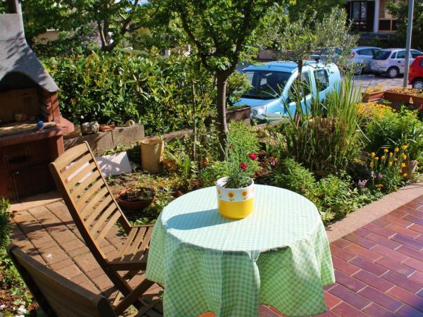 App. Fiorela : photo 5 de la chambre appartement - rez-de-chaussée