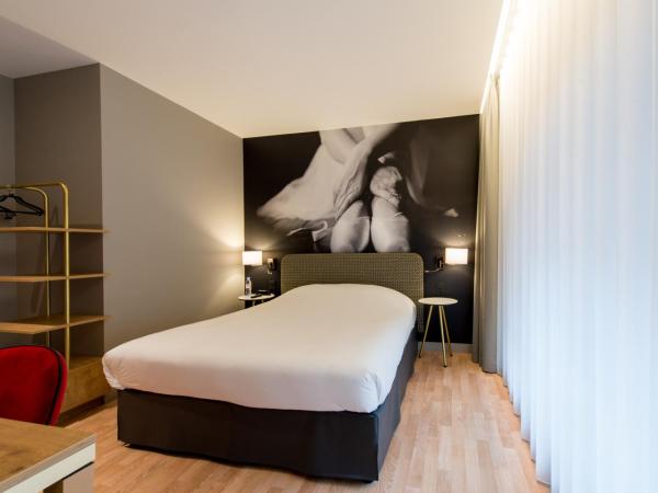 Ibis Styles Toulouse Capitole : photo 1 de la chambre chambre double standard