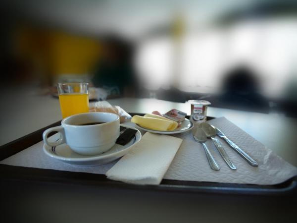 HI Lisboa - Pousada de Juventude : photo 9 de la chambre chambre lits jumeaux standard